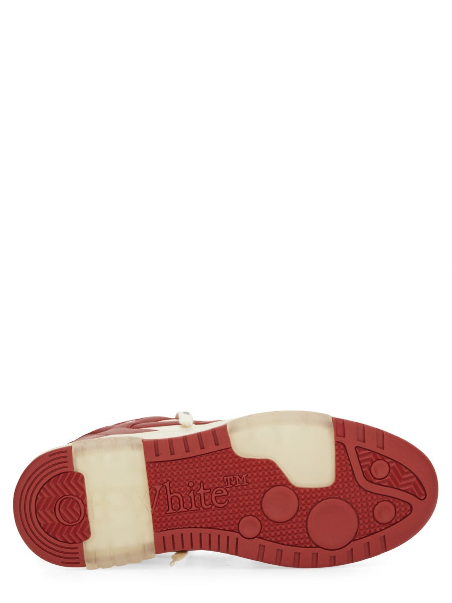 Off Off White "Out Of Office" Sneaker - Image 7