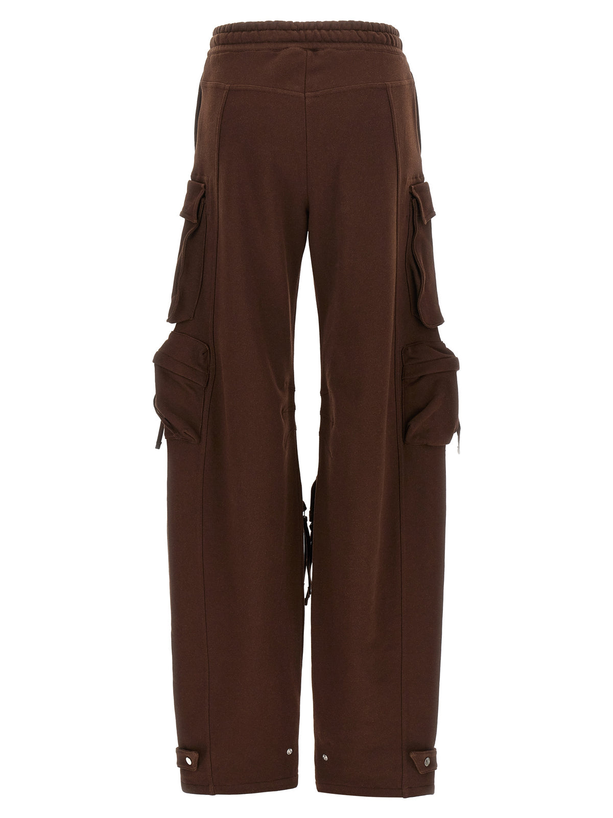 The Attico 'Long Pant' Pants - Image 7
