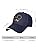 ZOOKISS Mickey Mouse Men's Hat, Quick-Drying Cap, Adjustable, Lightweight, Breathable, Sunshade, Outdoor Cap, Baseball Cap, UV Protection, Spring, Summer, Autumn, Winter, Popular, Unisex, Anime Goods,