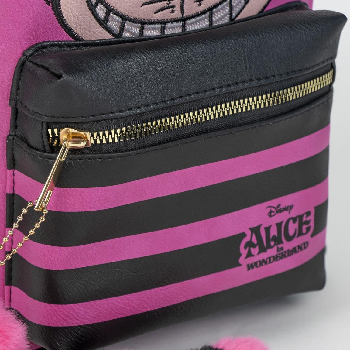CERDÁ LIFE'S LITTLE MOMENTS Disney Casual Backpack Unisex Pink Regular