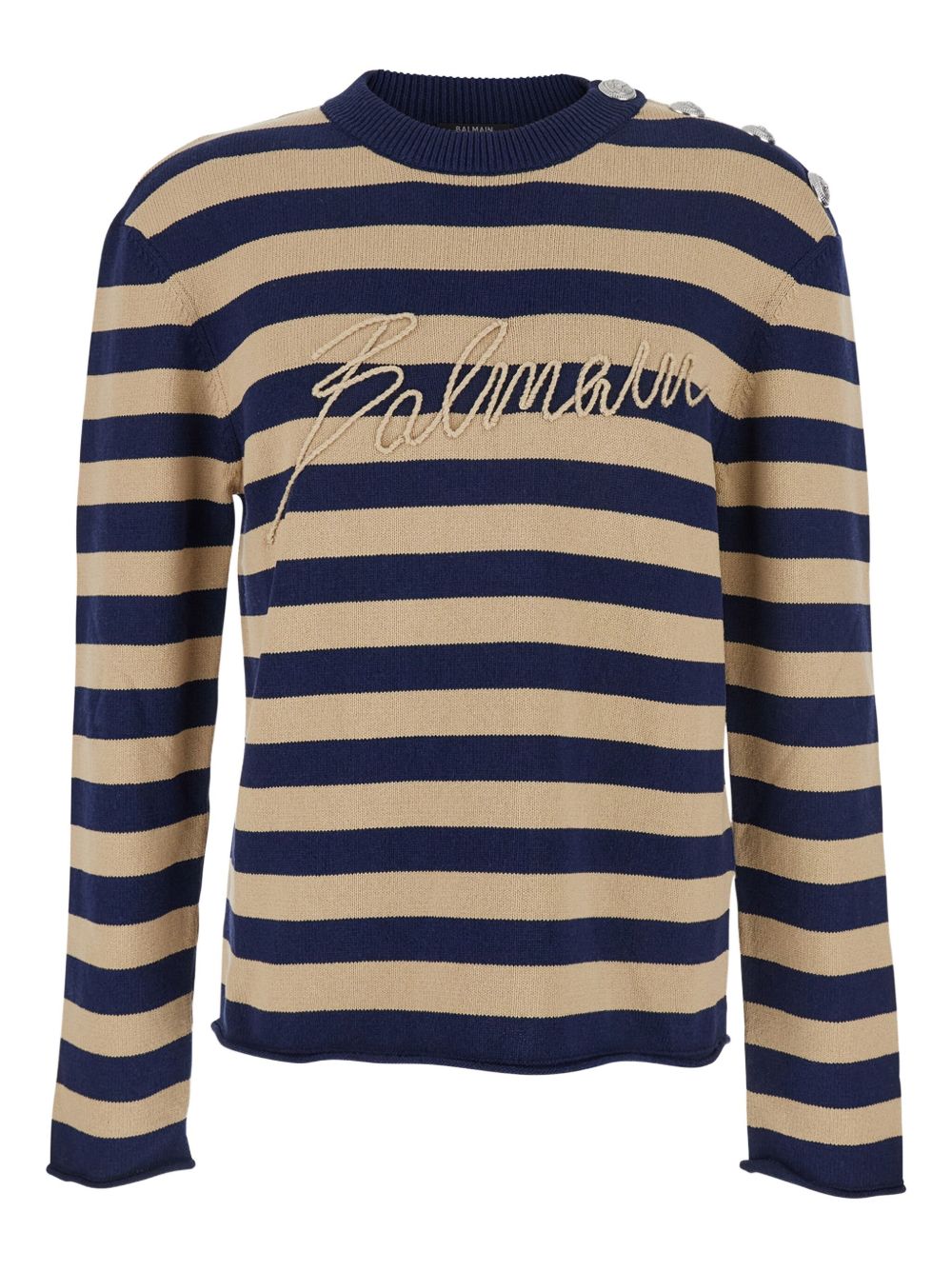 Balmain バルメインセーター - Image 7