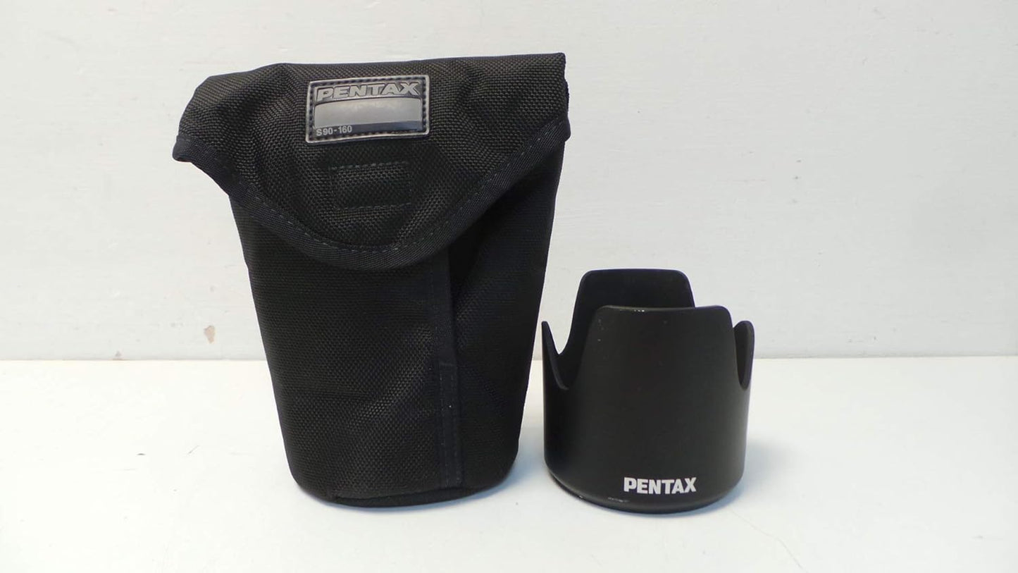 Pentax Objectif 50-135mm f/2,8 ED (IF) SDM