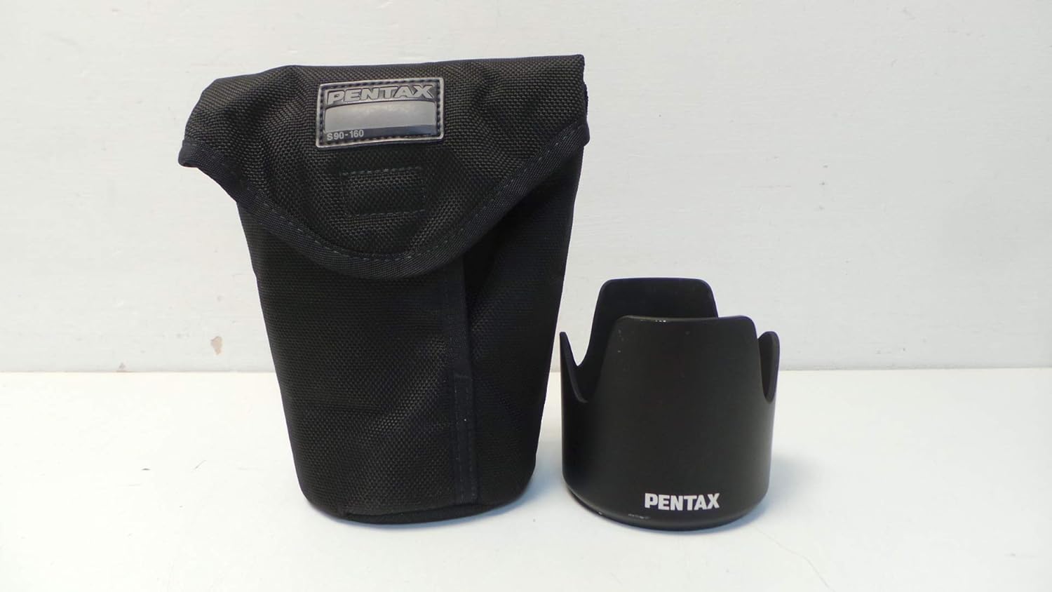 Pentax Objectif 50-135mm f/2,8 ED (IF) SDM