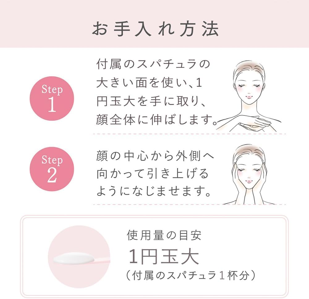 Astalift [Set with 0.3 oz (10 g) Mini Opmy Gel 60g (About 1.5 Months)] All-in-One Moisturizing Gel, Pure Collagen, Gel Cream (Quasi Drug)