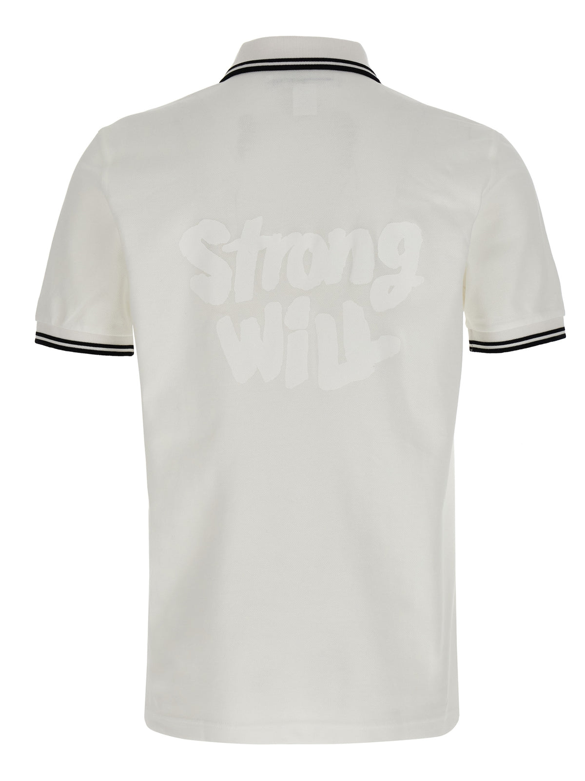 Comme Comme Des Garconsシャツポロ・デ・ガルソンシャツxフレッドペリー - Image 7