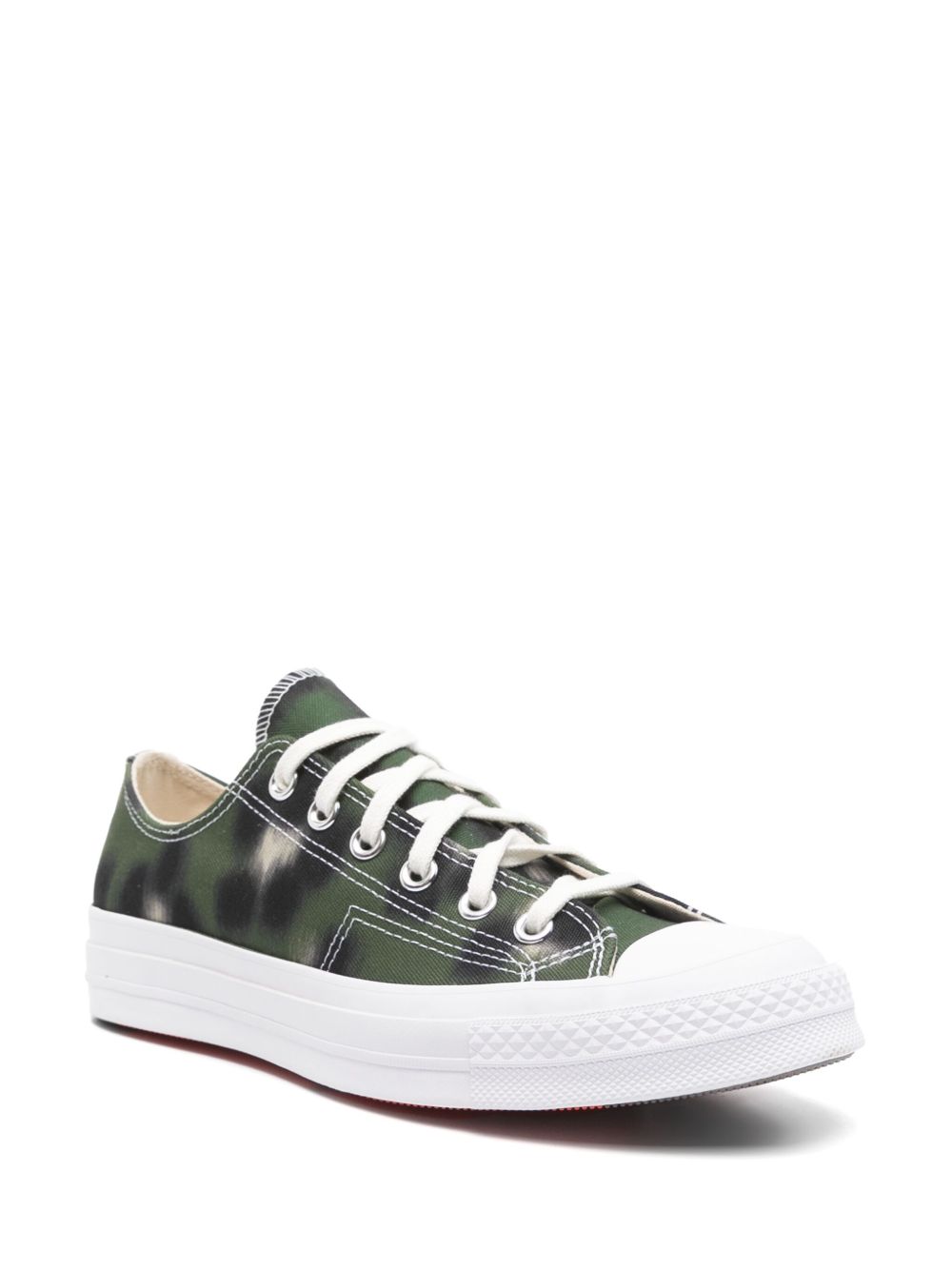 Kenzo Converse X Kenzo Chuck 70スニーカー - Image 7