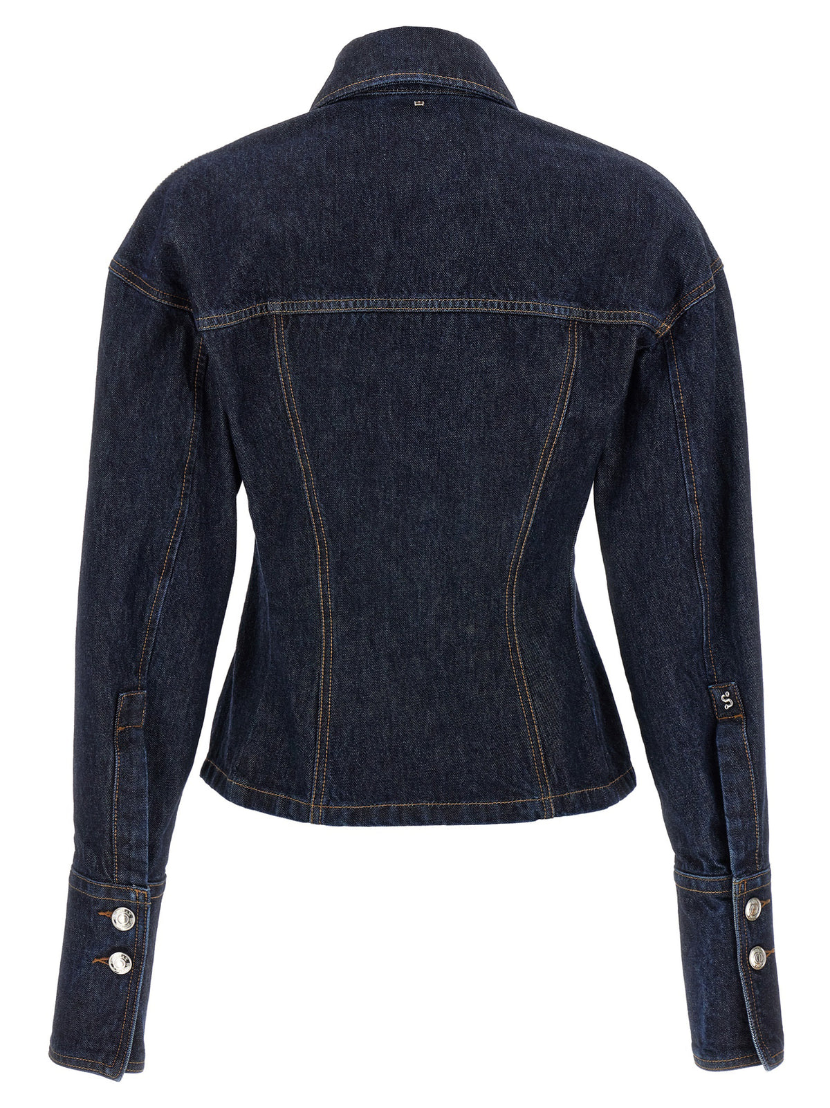 Sportmax SportMax 'Gange'ジャケット - Image 7