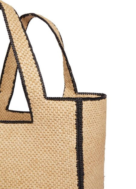 LOEWE Large tote bag with logo - Image 7