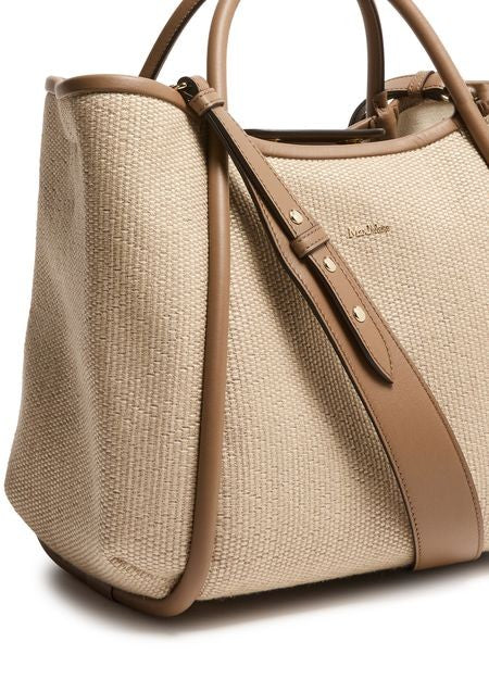 MAX MARA Summer Marine handbag - Image 7