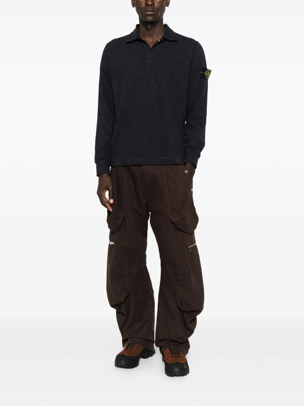 Stone 私'M どこにも行かない。 - Image 7