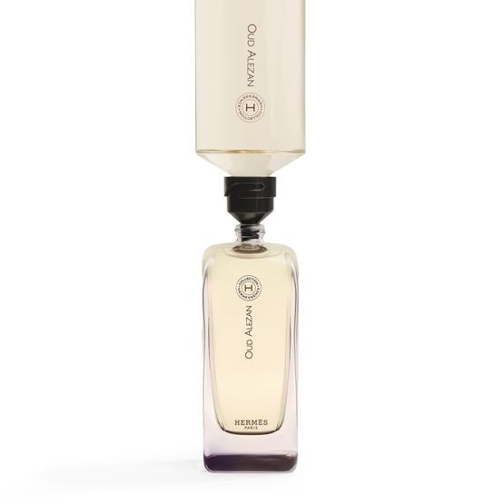 HERMÈS Oud Alezan, Eau de Parfum, 100ml - Image 7