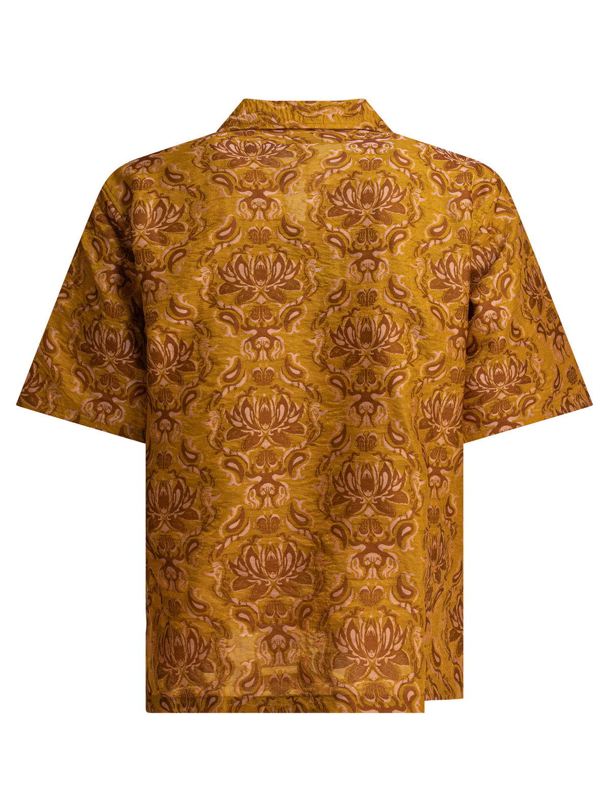 Needles ニードルズシャツ「カバナ」 - Image 7