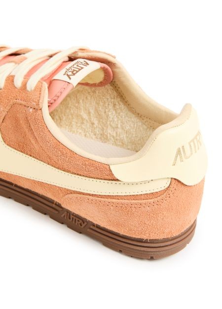 AUTRY Windspin low sneakers - Image 7