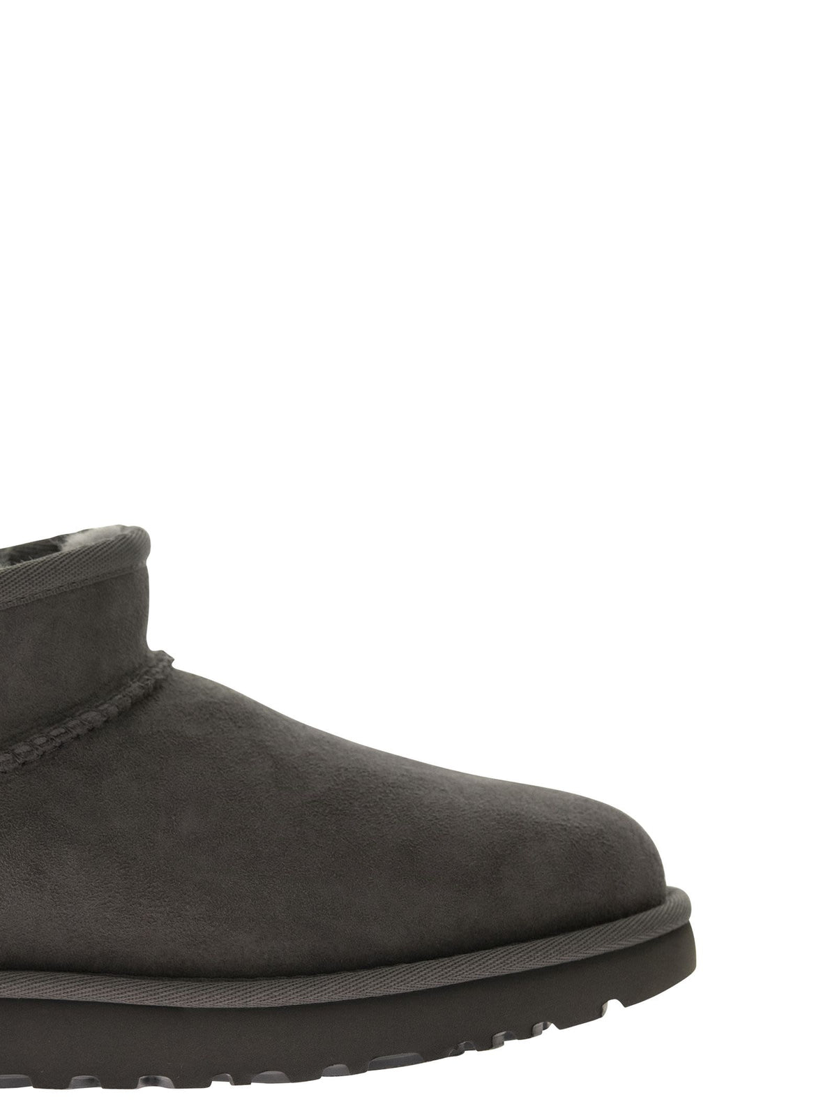 Ugg UGG Classic Ultra Mini Sheepskin Boot - Image 7