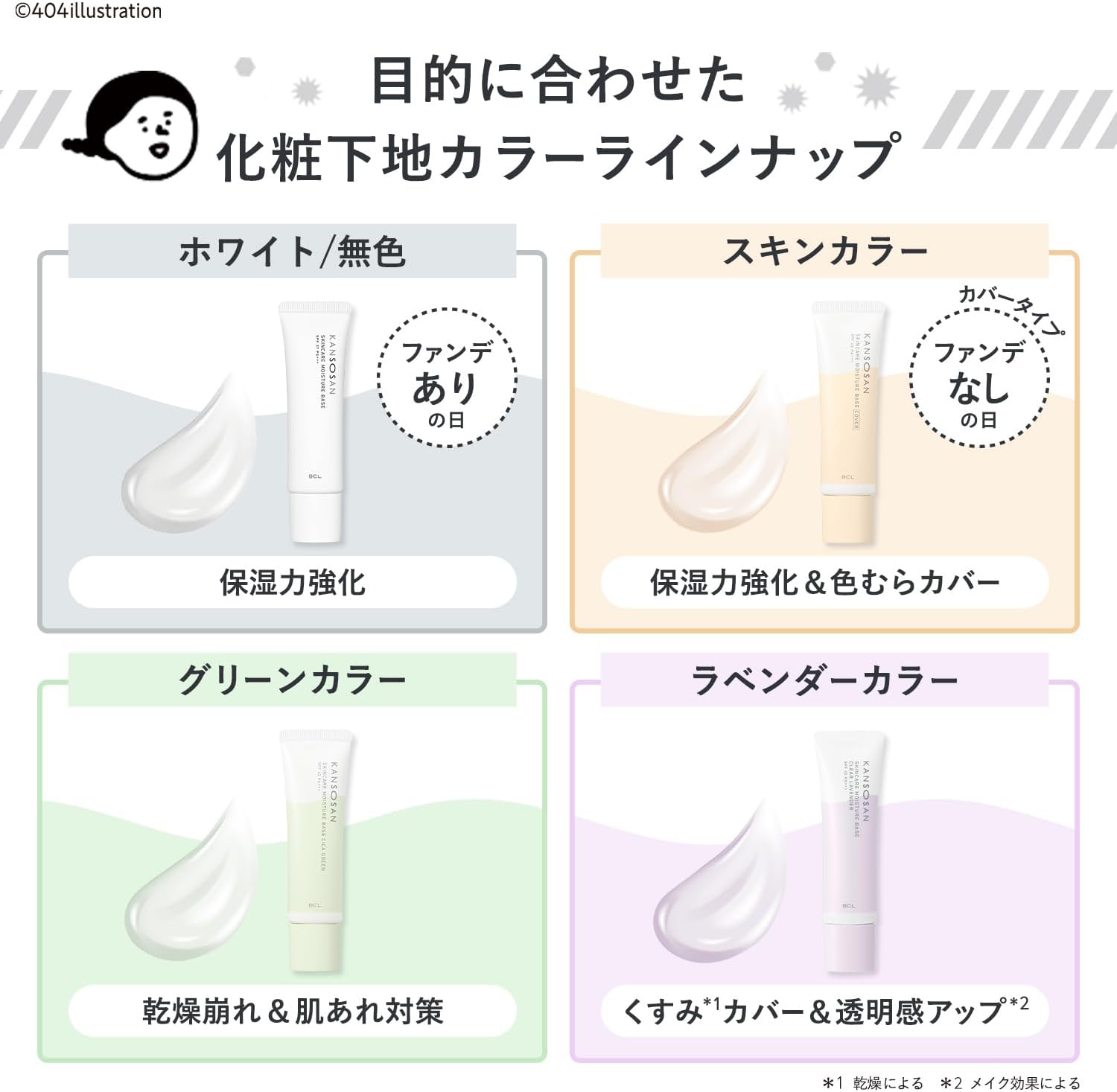 Dry-San Moisturizing Skincare Foundation, Cover Type, 1.1 oz (30 g), Makeup Primer, Base Makeup, High Moisturizing, Prevents Dryness, UV Protection, All-in-One, Alcohol Free, Soap Off