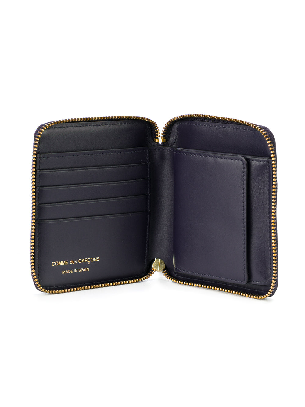 Comme Comme DesGarçonsウォレットウォレット - Image 7