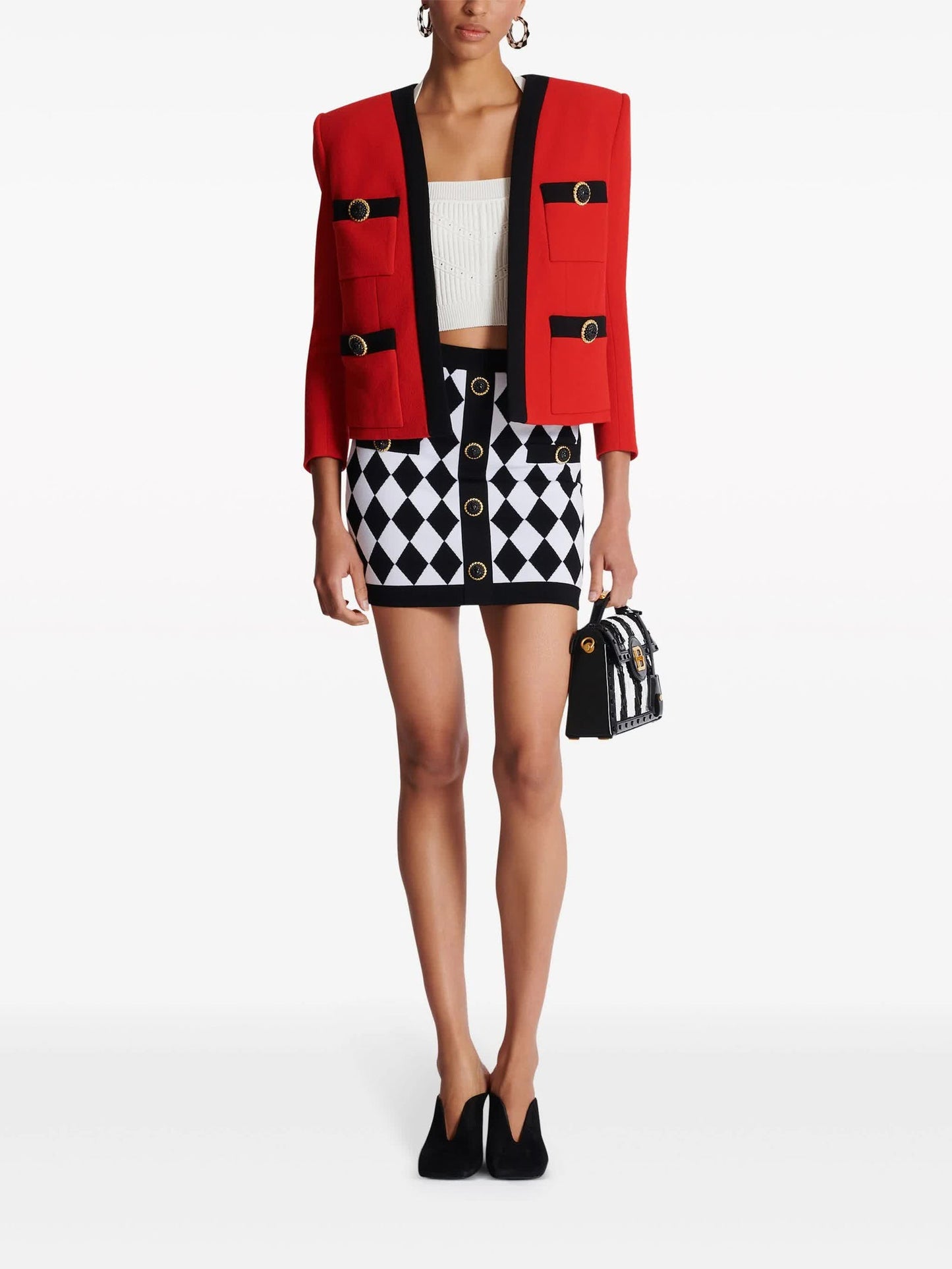 Balmain Paris バルメインパリ - Image 7