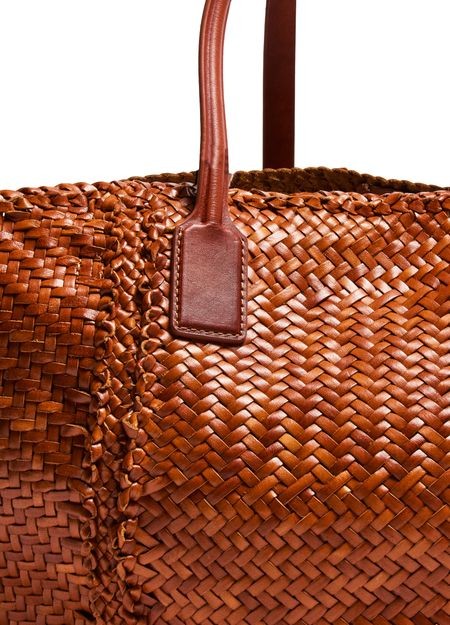 DRAGON DIFFUSION Teresa tote bag - Image 7