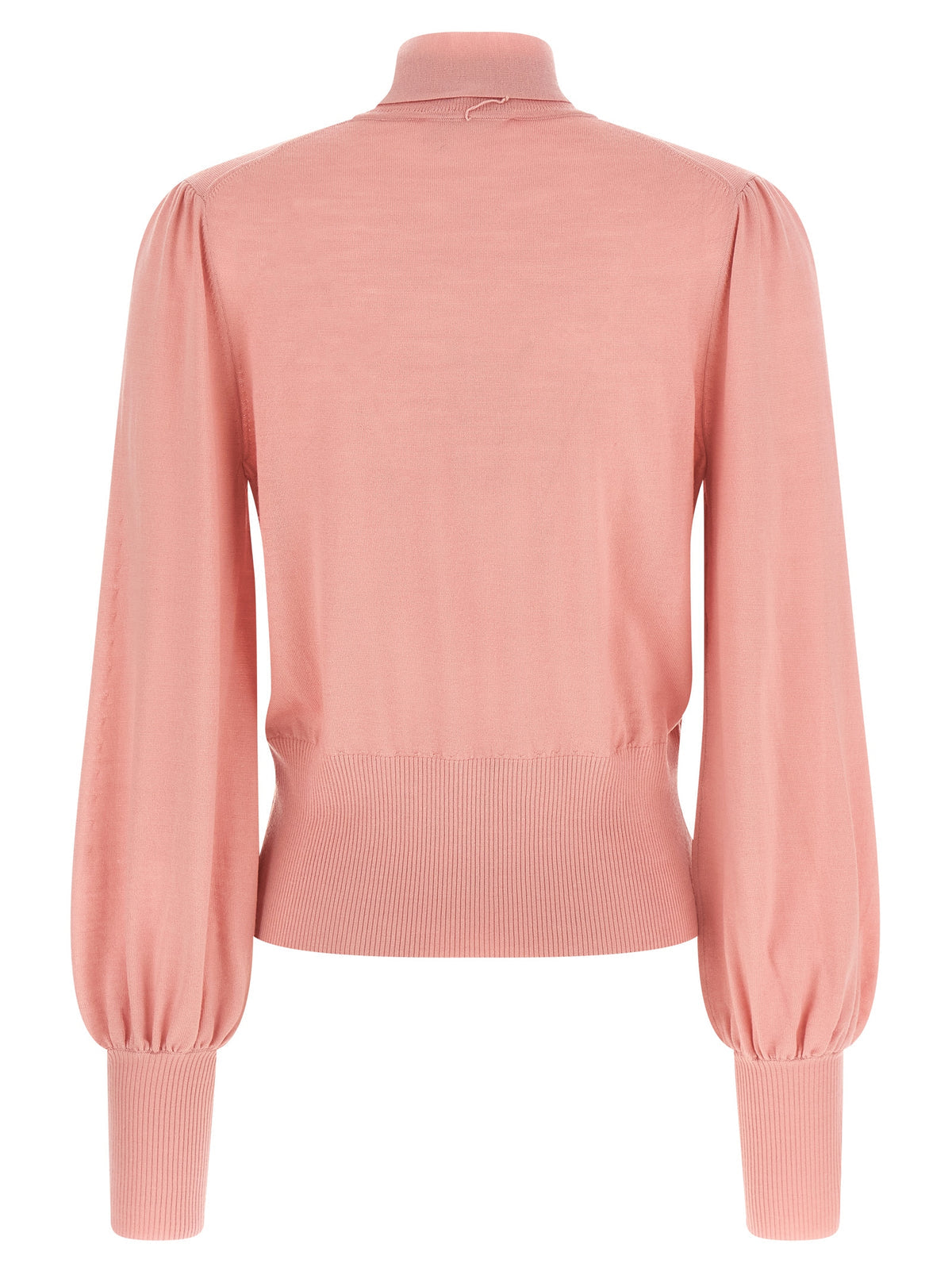 Zimmermann Zimmermann 'Pussybow'セーター - Image 7