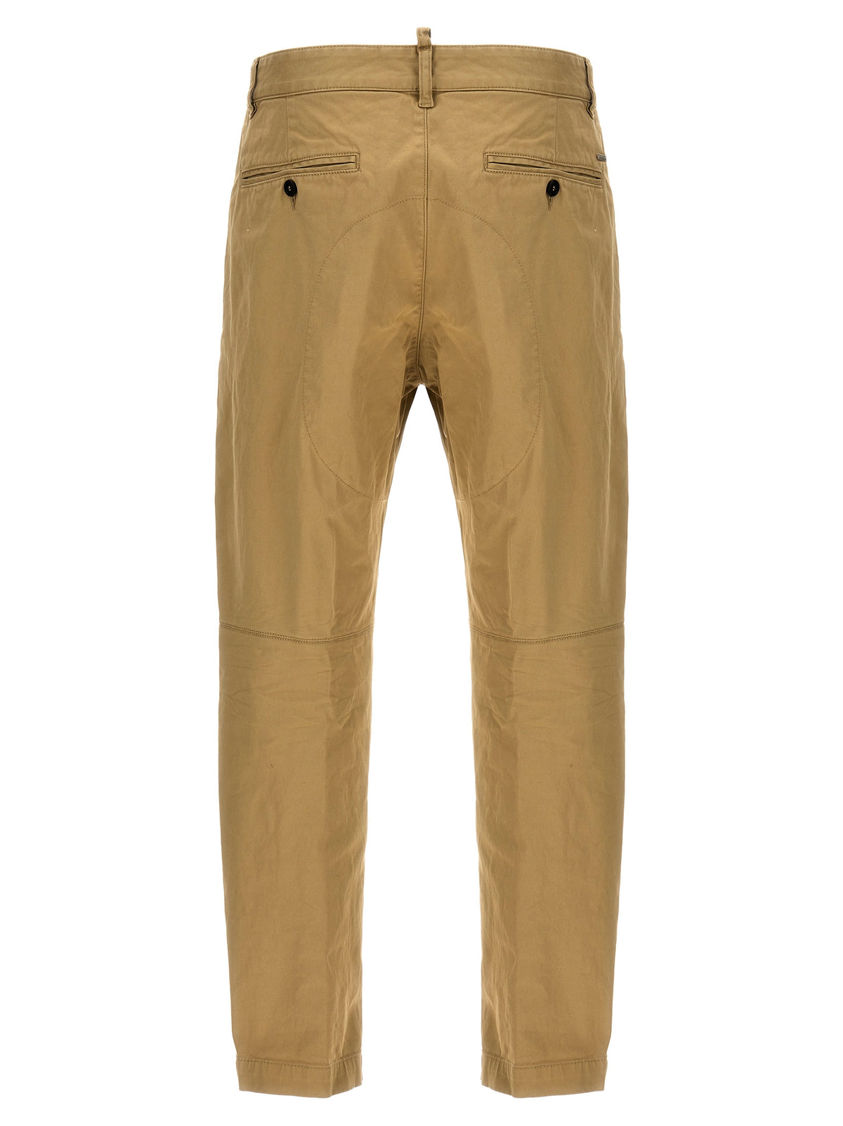 Dsquared2 Dsquared2「セクシーなチノ」パンツ - Image 7