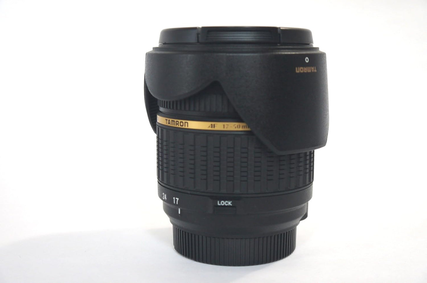 TAMRON SP AF 17-50mm F2.8 Di II LD Aspherical [IF] Digital Only for Nikon A16N