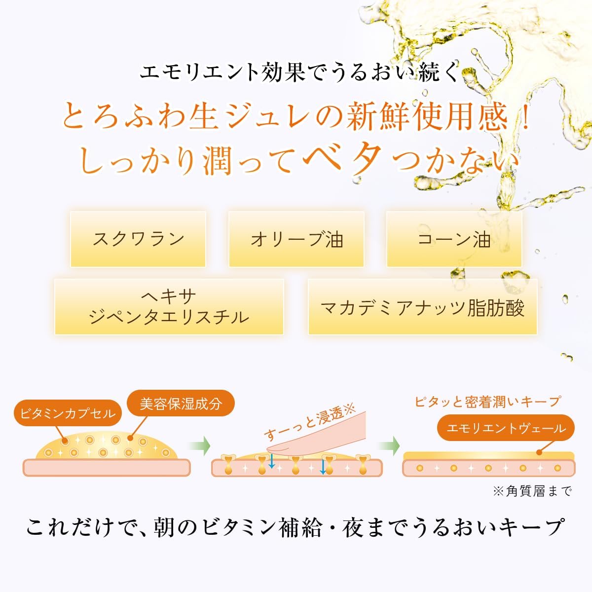 Dot Acaran Vita-Balance All-in-One Jelly