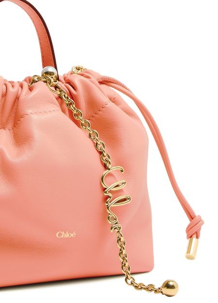 CHLOE Chloé Icons clutch bag - Image 7
