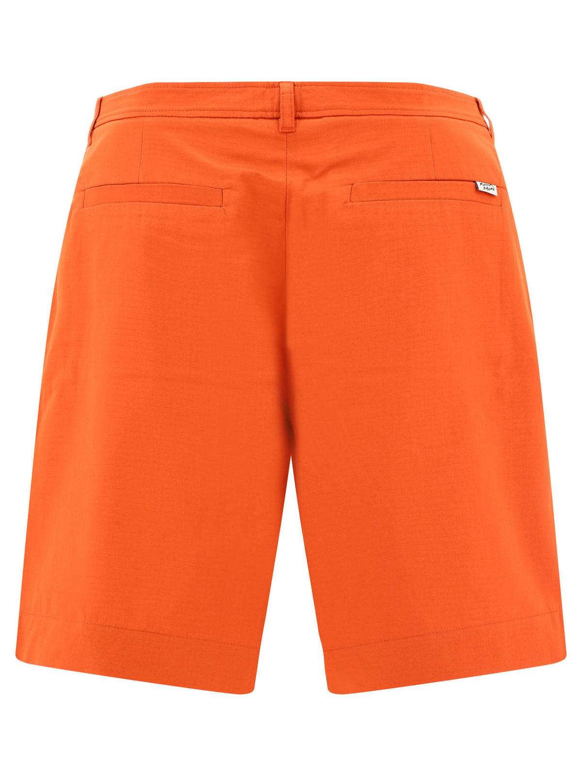 Maison メゾンキツネリップストップショーツ - Image 7