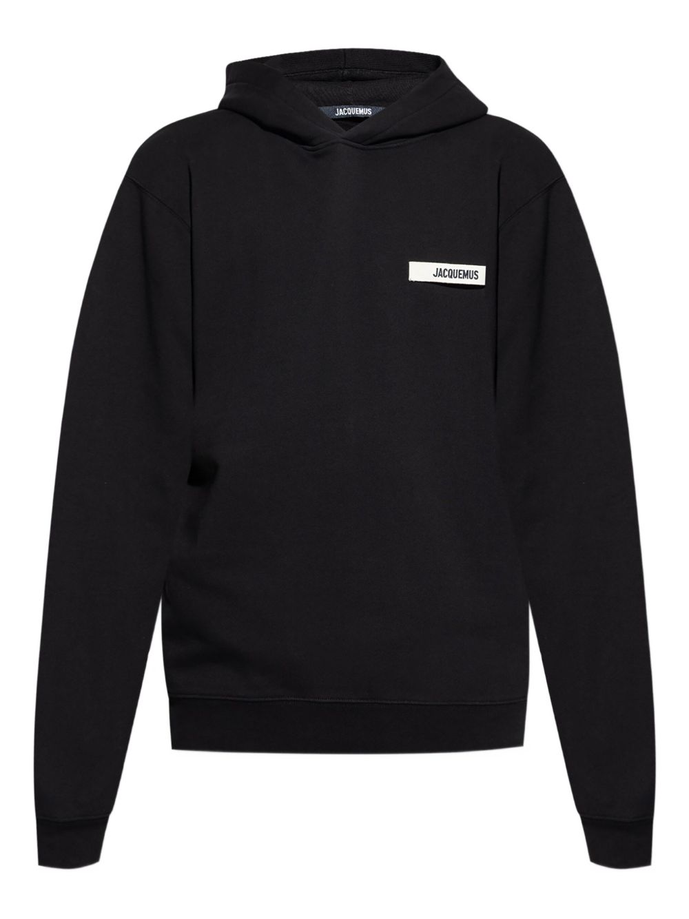 Jacquemus Jacquemus Le Hoodie Gros Grain - Image 7