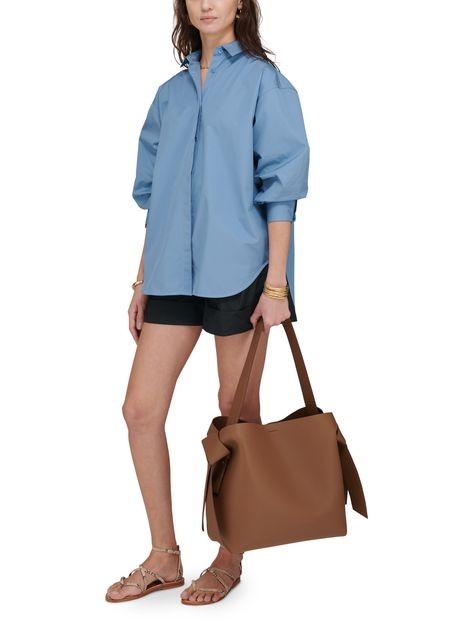 ACNE Musubi ミディバッグ - Image 7
