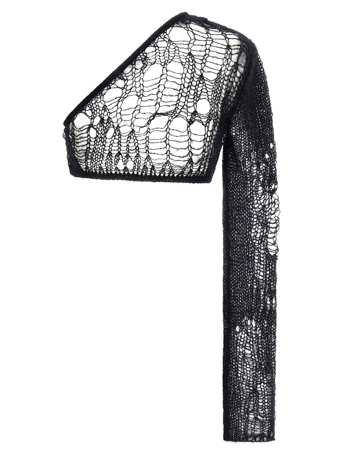 Rick リックオーウェンズのスパイダージギー 'トップ - Image 7