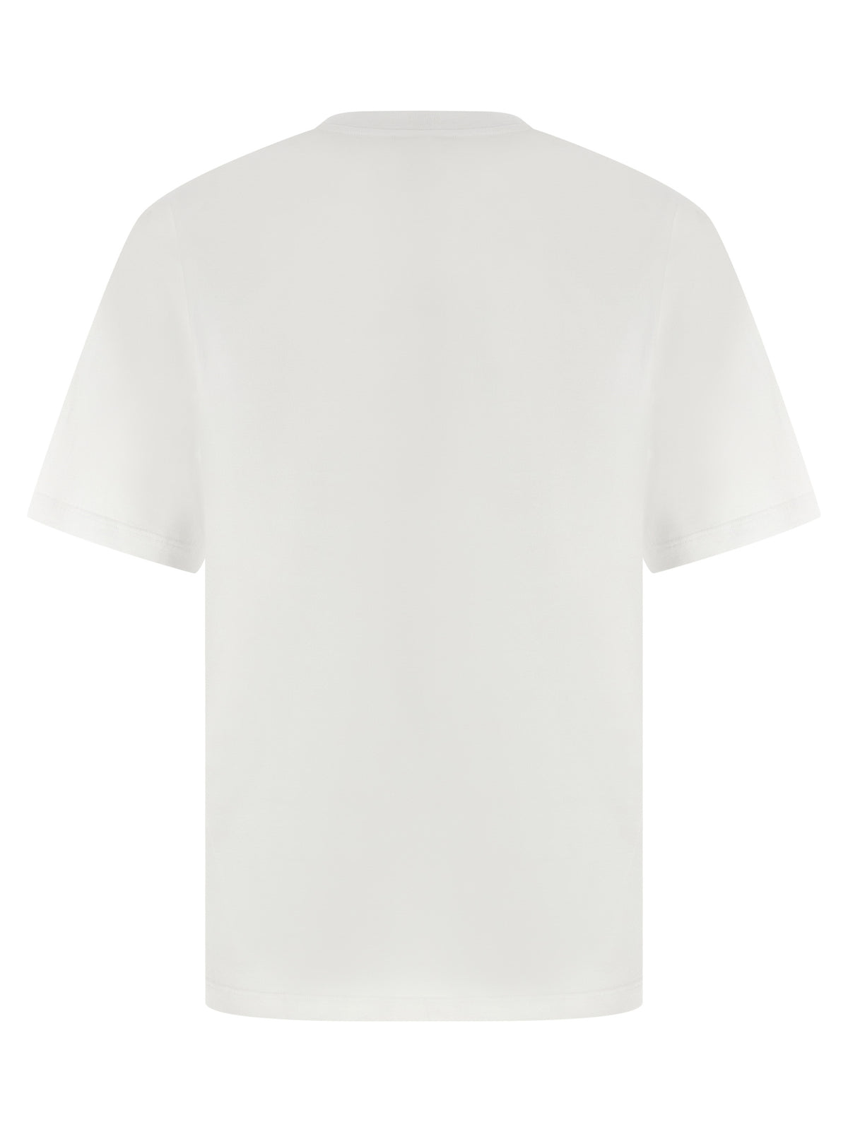 Dolce ドルチェ＆ガッバーナのロゴTシャツ - Image 7