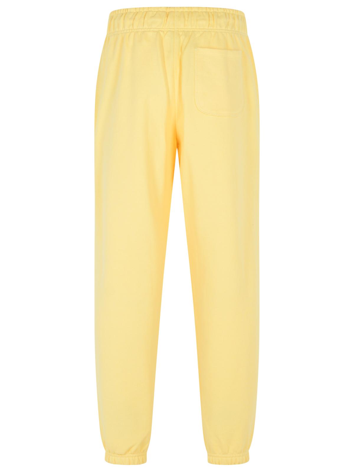 Designer Brand ニューバランスクリームコットンパンツ - Image 7