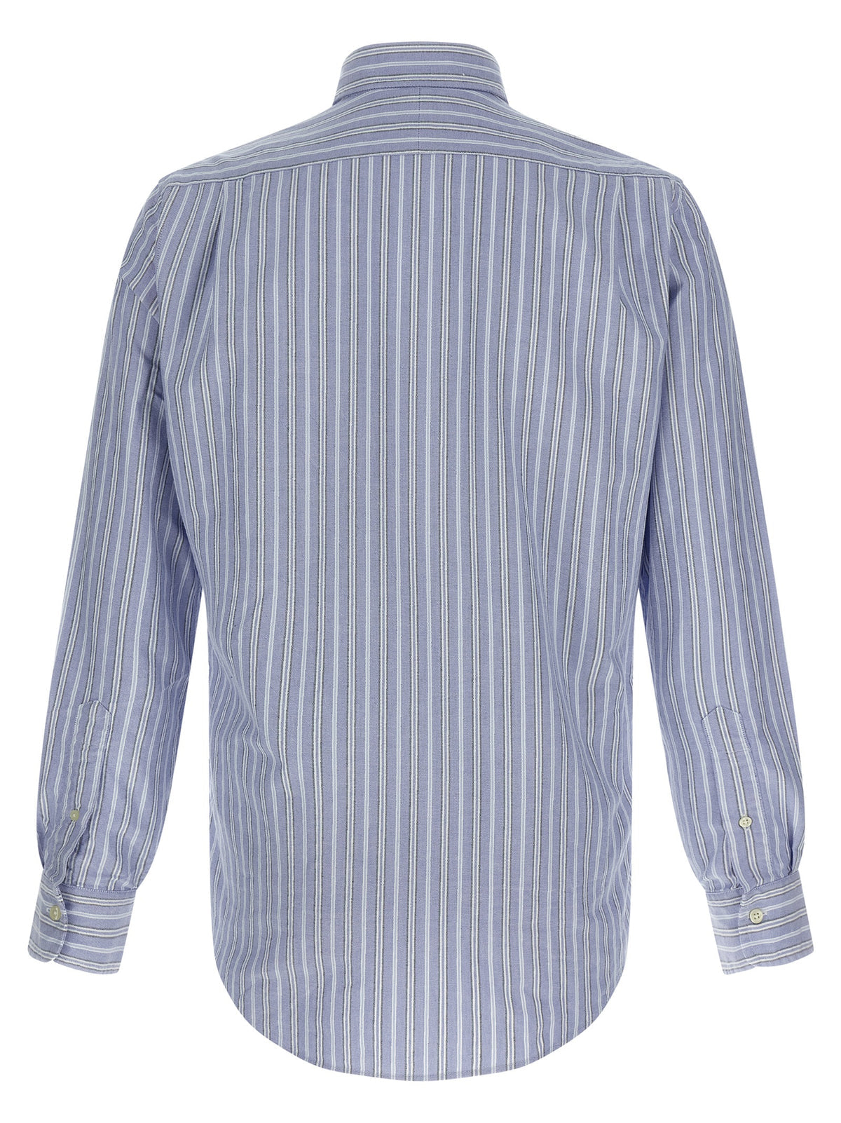 Polo ポロ ラルフローレン ストライプ シャツ - Image 7