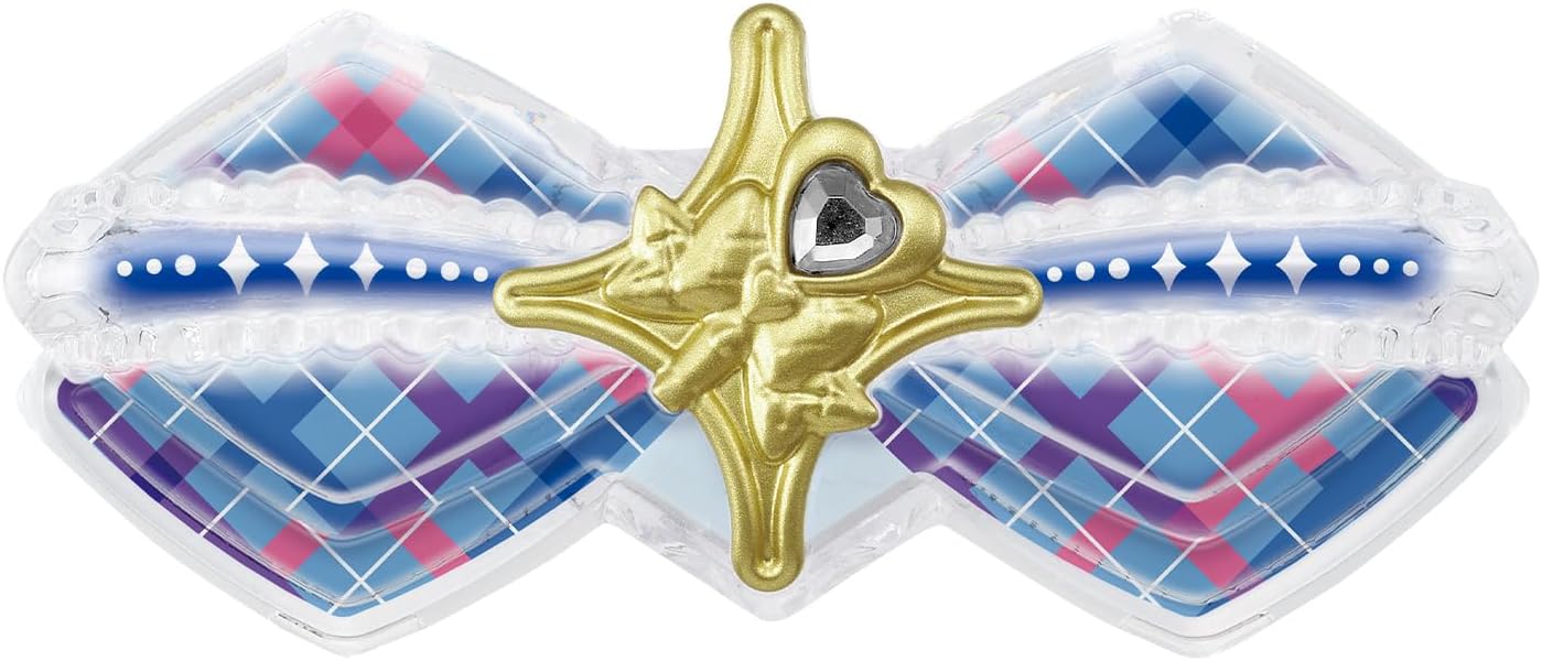 BANDAI Kimito Idol PreCure♪ Kimi to Ouen♪ Kira Kira Light Cure Wink