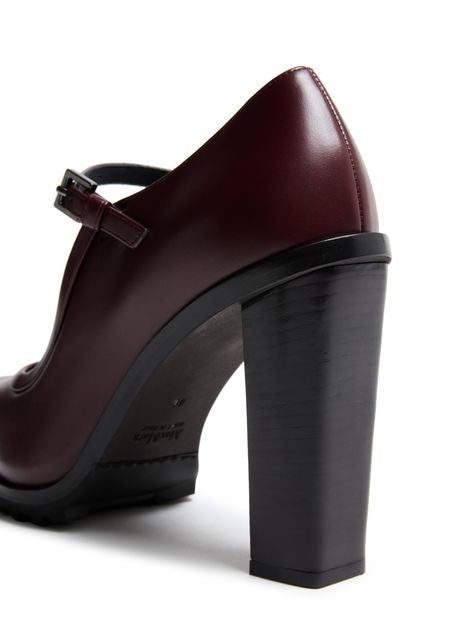 MAX MARA Mary pumps - Image 7