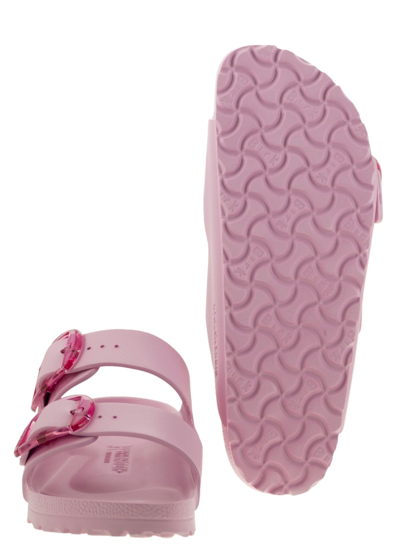 Birkenstock Arizona Big Buckle Eva Sandal With Buckles - Image 7