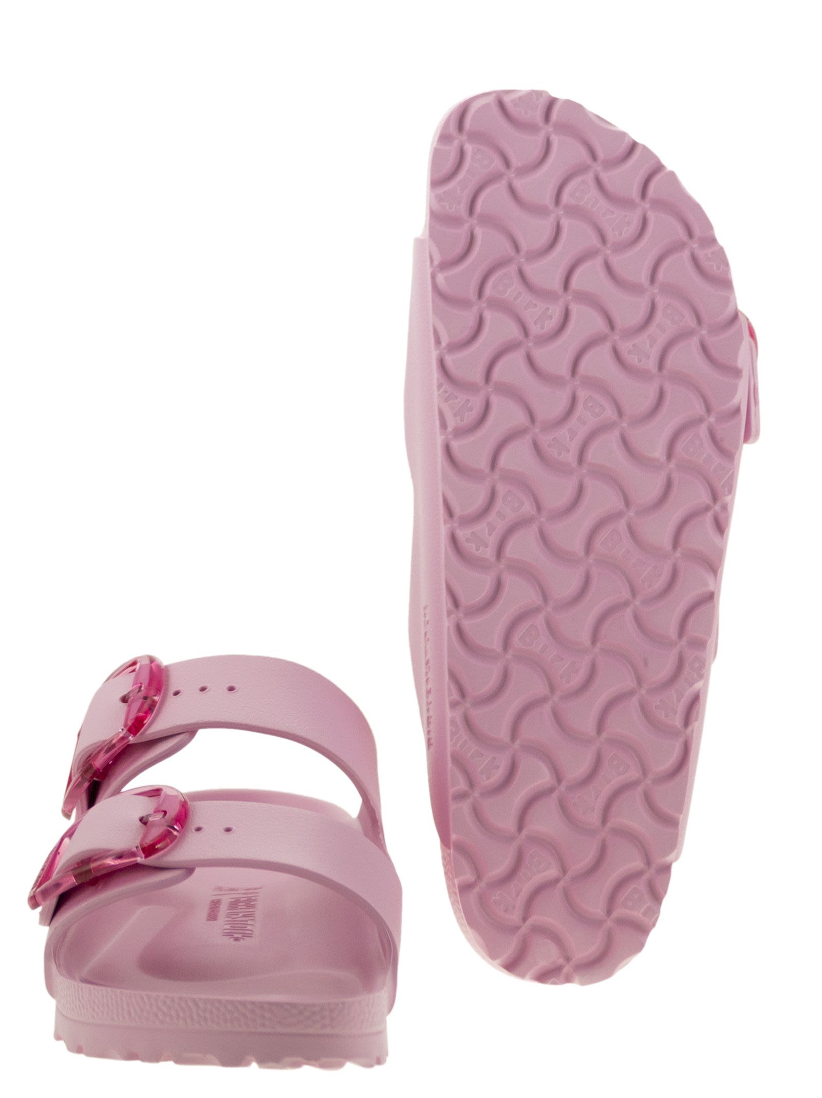 Birkenstock Arizona Big Buckle Eva Sandal With Buckles - Image 7