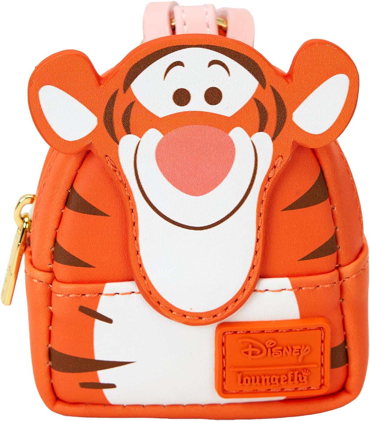 Loungefly Disney Winnie the Pooh Personajes Misterio Mini Mochila Llavero Charm
