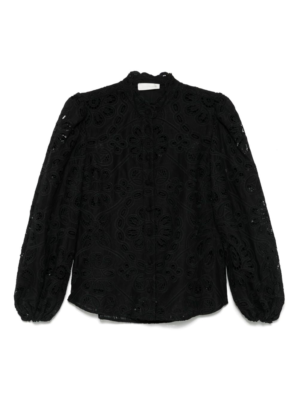 Zimmermann Zimmermann Shirds Black - Image 7