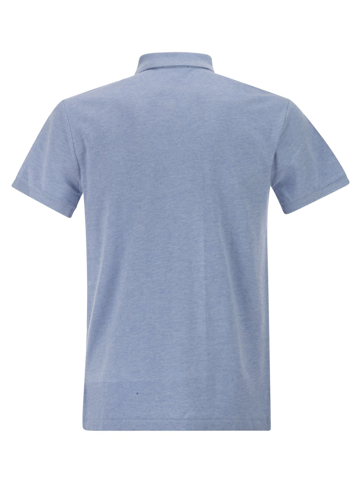 Polo ポロ ラルフローレン スリム フィット ピケ ポロ シャツ - Image 7