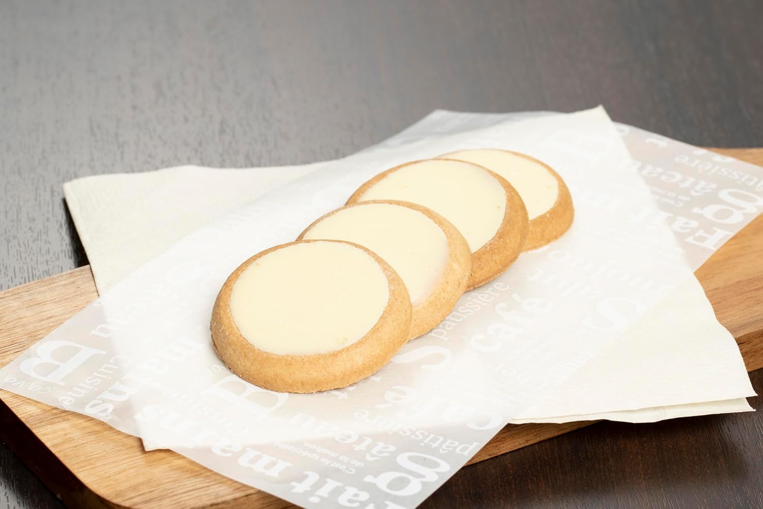 Yutaka Shokai Miyazaki Cheese Thyme, Small, 12 Sheets x 2