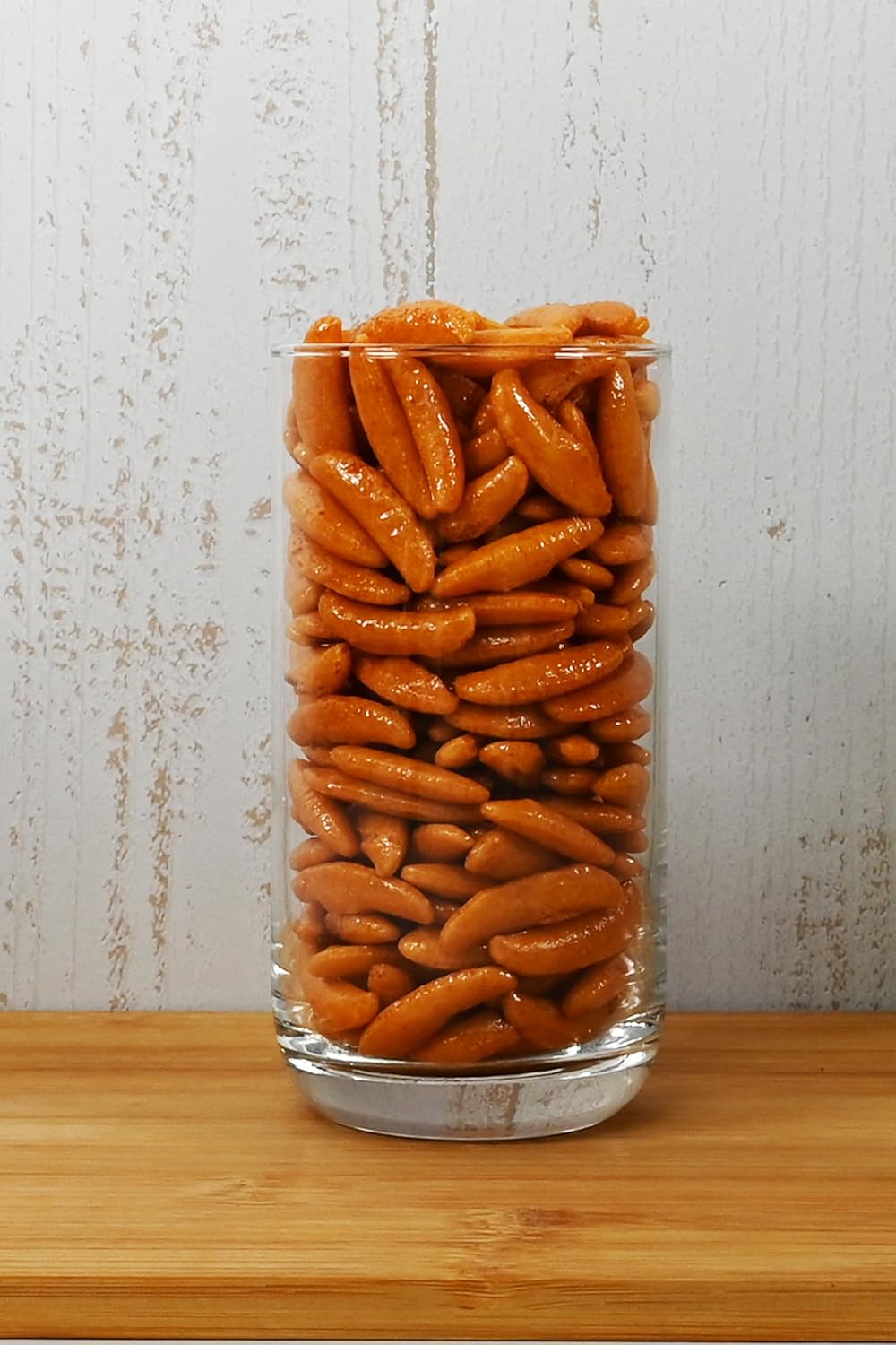 【 Tsumamikura Official 】Kaki no tane kakinotane Large Capacity 【 Spicy and Delicious Snack in Commercial Size 】 Peanut-free Commercial Spicy Snack Alcohol Snack 【 Sennari Shokai 】 Bakumori Kaki no