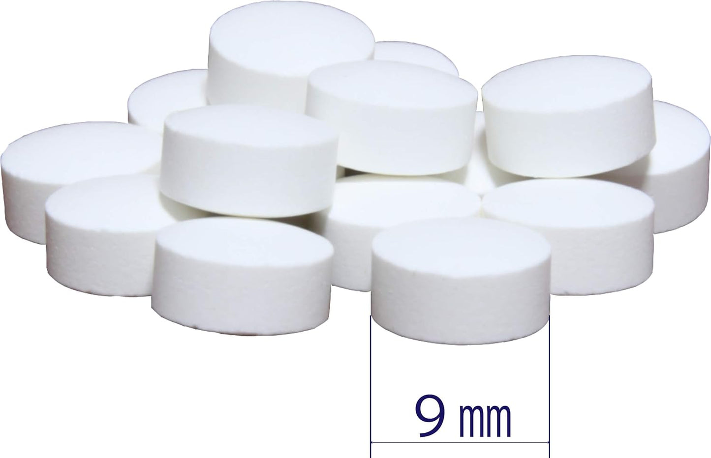JAY&CO. N-Acetyl Glucosamine Tablets (1000mg x 60 Day Supply)