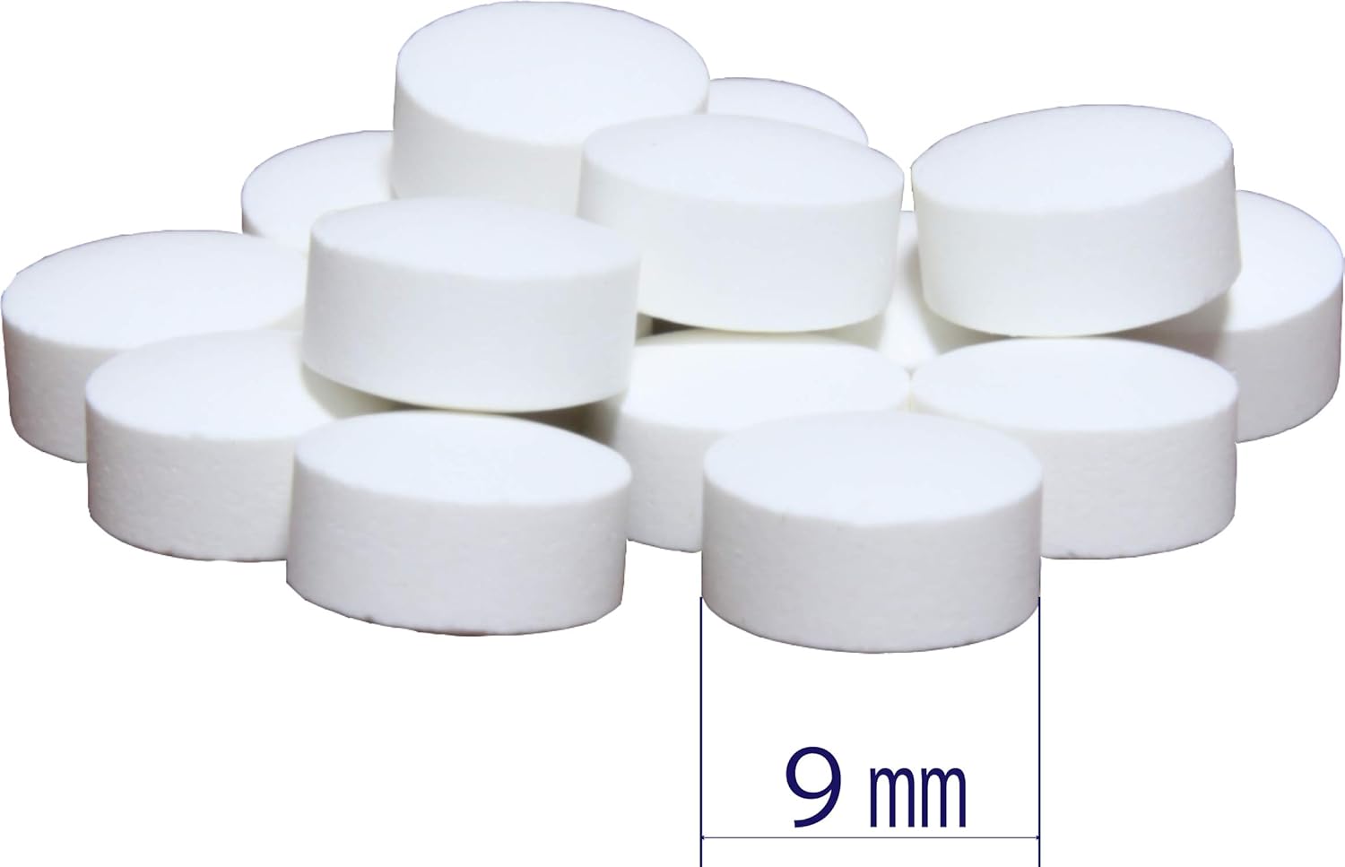 JAY&CO. N-Acetyl Glucosamine Tablets (1000mg x 60 Day Supply)