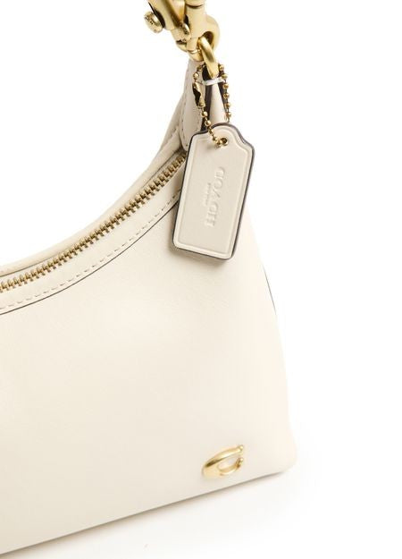 COACH Juliet 25 glovetanned leather shoulder bag - Image 7