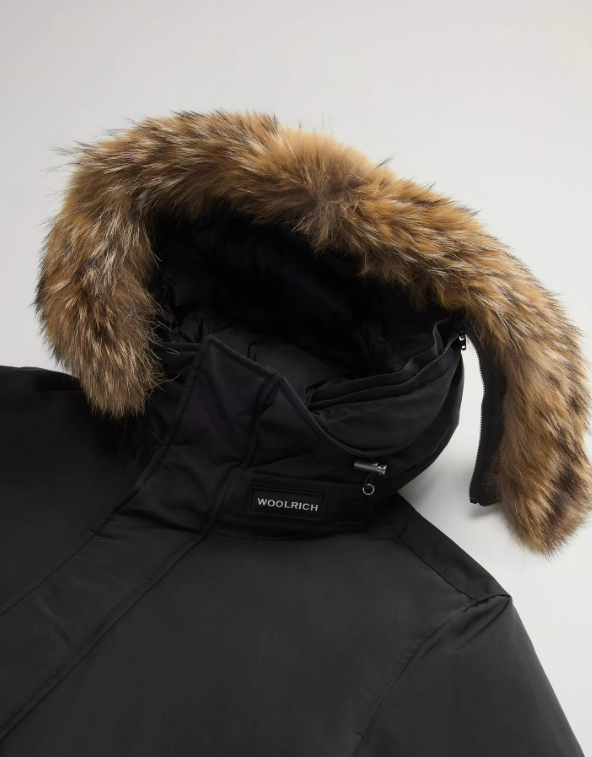 Woolrich ウールリッチポーラーパーカ - Image 7