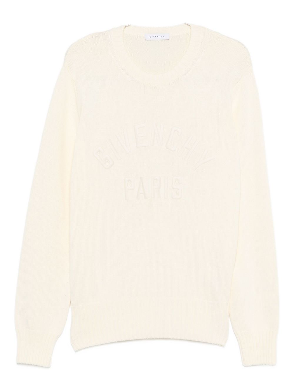 Givenchy Givenchy Sweaters White - Image 7
