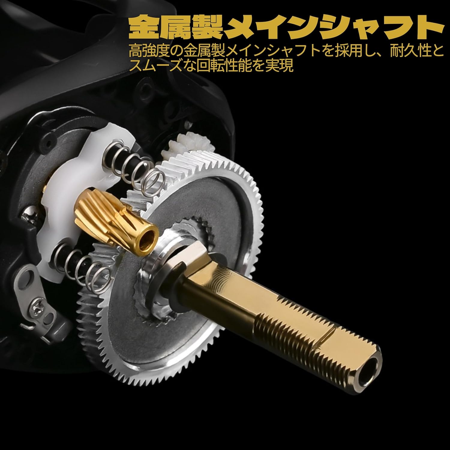 ベイトリール 右ハンドル 左ハンドル フィッシング リール 両軸リール エクストラハイギア（XG） 7.2：1 ドラグ力8KG ベイトキャスティングリール 軽量 釣り 釣り具 釣り用品 [並行輸入品]