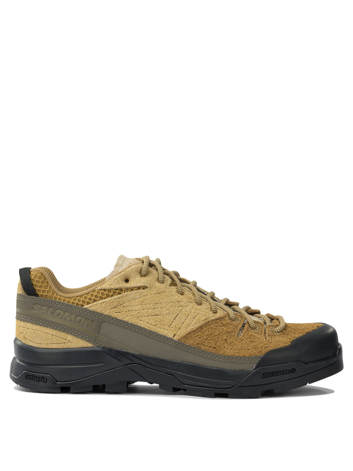 Salomon サロモン「X アルプ ロートップ」スニーカー - Image 7